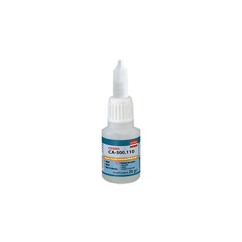 Клей с соединением - COSMO CA-500.110 - WEISS CHEMIE + TECHNIK GMBH & CO. KG 