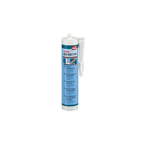 Упругая мастика - COSMO DS-420.110 - WEISS CHEMIE + TECHNIK GMBH & CO. KG  - на полимерной основе / для герметичности