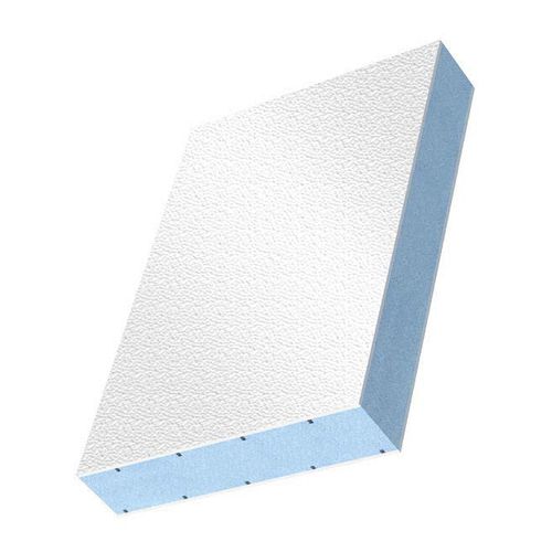 Сэндвич-панель для фасада - COSMO CLASSIC - PVC/S - WEISS CHEMIE + TECHNIK GMBH & CO. KG  - для стены / для потолков / для перегородки