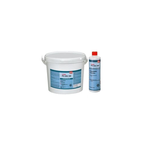Клей на основе полиуретана - COSMO PU-200.180 - WEISS CHEMIE + TECHNIK GMBH & CO. KG  - для дерева / укрепительное
