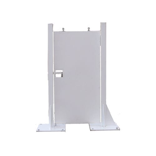 Дверца из стали - 375 series - BATISEC 