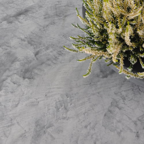 Вощеный бетон для бетона - MORTEX COLOR 2-F series - BEAL INTERNATIONAL  - напольный / декоративный