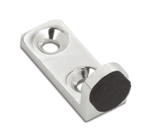 Упор для двери из латуни - BK 0930131	 - BOHLE AG
