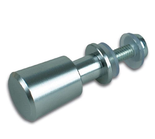 Современная круглая ручка для мебели - BO 520620 series	 - BOHLE AG - из латуни