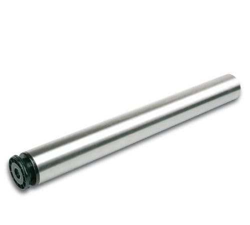 Ножка стола из матовой нержавеющей стали - BO 5500104	 - BOHLE AG - из пластика / современная