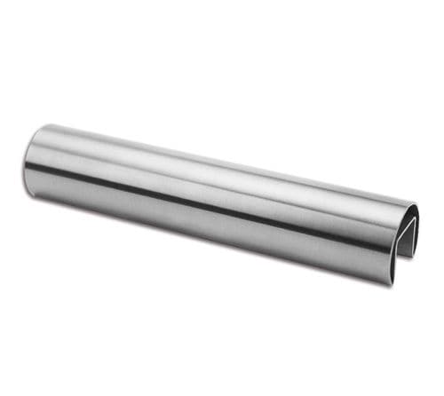 Поручень из матовой нержавеющей стали - BO 540333 series - BOHLE AG