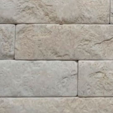 Облицовочная пластина для наружного применения - SPLIT MARFIL ANTIC - CERAMAT LEVANTE S.L (PIERRES DU MONDE)  - серая