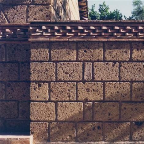 Каменный блок - ARENISCA OSTIONERA - CERAMAT LEVANTE S.L (PIERRES DU MONDE) 