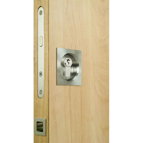 Система «пенал» для раздвижной двери - DM3013 - DESIGN-MAT