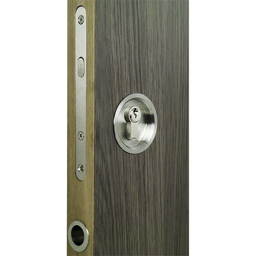 Система «пенал» для раздвижной двери - DM3014 - DESIGN-MAT
