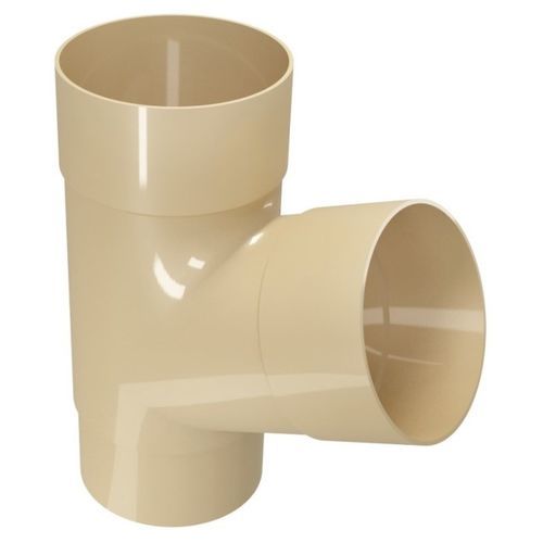 Соединение для водосточной трубы - 3800150901502 - DEVOREX PLC - из ПВХ / в форме Y