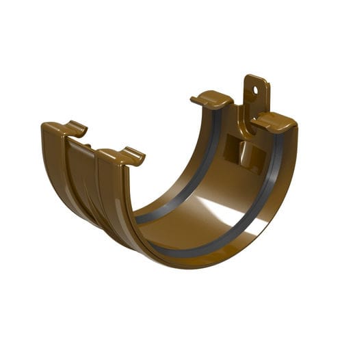 Сливной шланг из ПВХ - UNION - DEVOREX PLC - водосточного желоба
