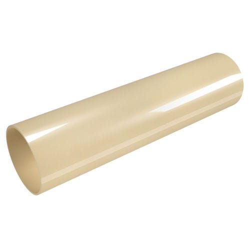 Водосточная труба из ПВХ - CLASSIC 120 - DEVOREX PLC