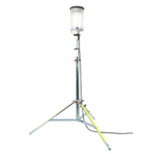 Прожектор IP65 - LUMAPHORE® 300 XL - E.L.C - для стройки / для наружного применения / переносной