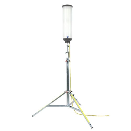 Прожектор IP44 - LUMAPHORE® 400L - E.L.C - светодиодный / для стройки / для наружного применения