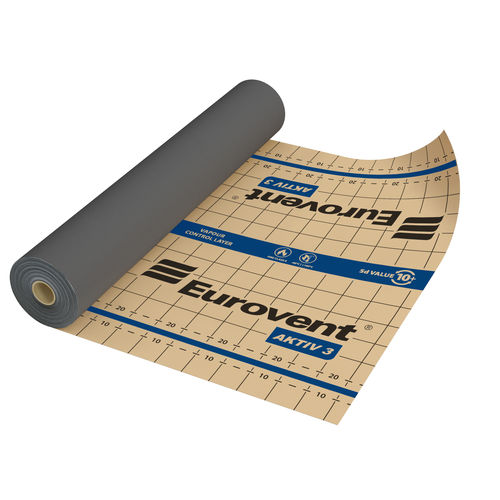 Конденсационный экран из полипропилена - EUROVENT® AKTIV 3 - EUROVENT - EUROSYSTEM POLSKA