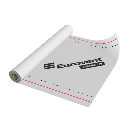 Конденсационный экран из полимера - EUROVENT® SPECIAL - EUROVENT - EUROSYSTEM POLSKA - из полиэтилена