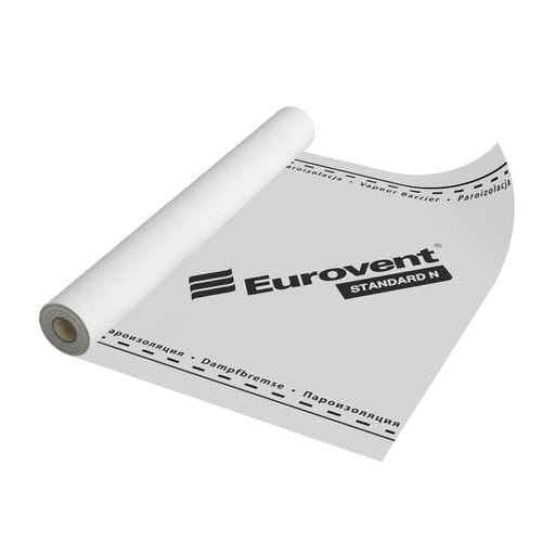 Конденсационный экран из полимера - EUROVENT® STANDARD N - EUROVENT - EUROSYSTEM POLSKA - из полиэтилена