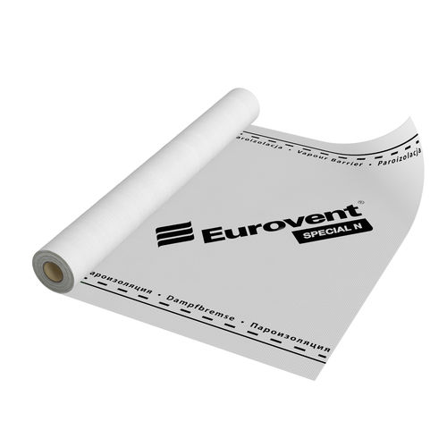 Конденсационный экран из полимера - EUROVENT® SPECIAL N - EUROVENT - EUROSYSTEM POLSKA - из полиэтилена