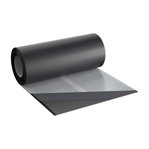 Гидроизоляционная мембрана для защиты - EUROVENT® FLEX EPDM - EUROVENT - EUROSYSTEM POLSKA - для кровли / для стяжки / для дымовой трубы