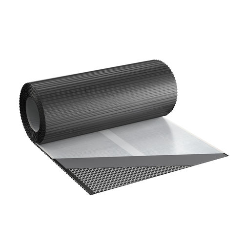 Гидроизоляционная мембрана для защиты - EUROVENT FLEX EPDM Q - EUROVENT - EUROSYSTEM POLSKA - для кровли / для стяжки / для дымовой трубы