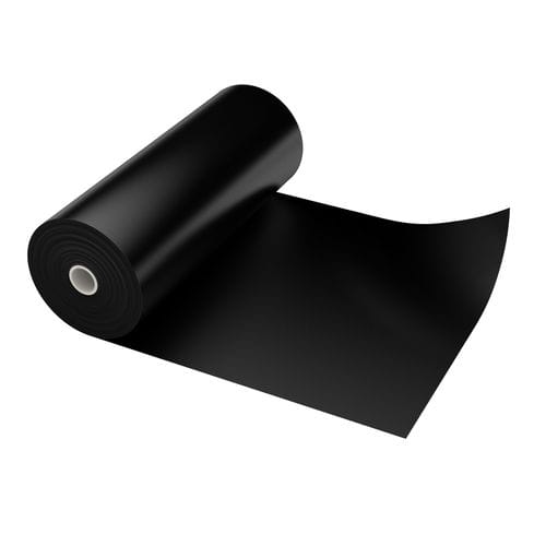 Гидроизоляционная мембрана для защиты - EUROVENT® MAUER PVC - EUROVENT - EUROSYSTEM POLSKA - изоляционная / для фундамента / для стены