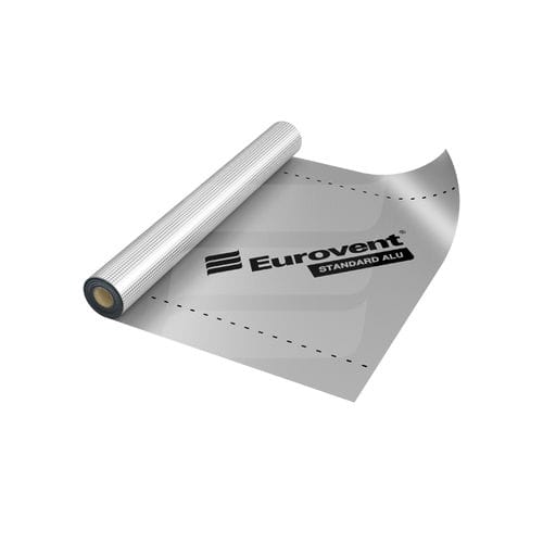 Конденсационный экран из алюминия - EUROVENT® STANDARD ALU - EUROVENT - EUROSYSTEM POLSKA - из полимера / из полиэтилена