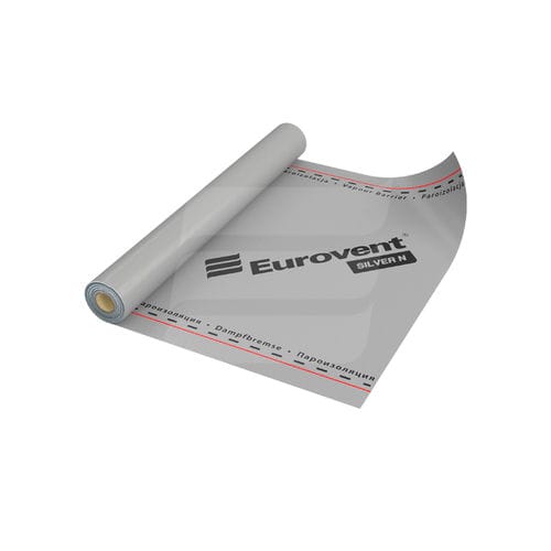 Конденсационный экран из полимера - EUROVENT® SILVER N - EUROVENT - EUROSYSTEM POLSKA