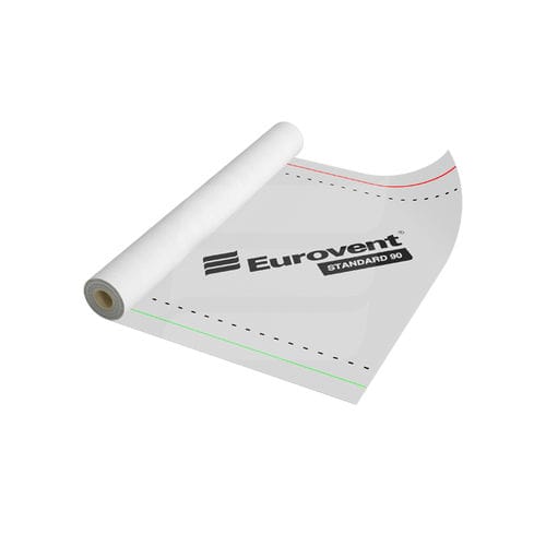 Конденсационный экран из полимера - EUROVENT® STANDARD - EUROVENT - EUROSYSTEM POLSKA - из полиэтилена