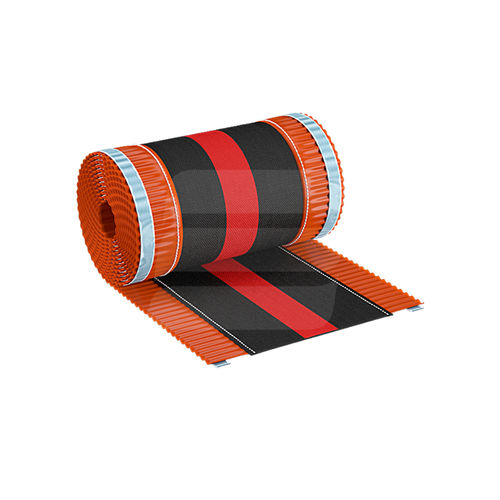 Вентилируемая подкладка - EUROVENT® ROLL STANDARD - EUROVENT - EUROSYSTEM POLSKA - гибкая
