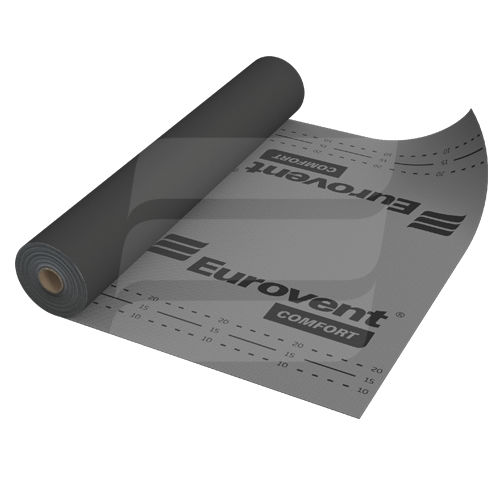 Конденсационный экран из полипропилена - EUROVENT® COMFORT - EUROVENT - EUROSYSTEM POLSKA - для крыш