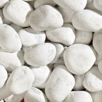 Валок для внешнего благоустройства - BIANCO CARRARA - GRANULATI ZANDOBBIO SPA