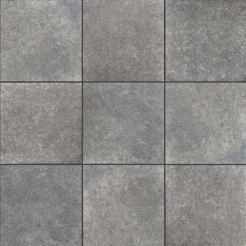 Напольная плитка из песчаника - SUPER HARD KERAMIK 3 CM - BLUSTONE GREY - GRANULATI ZANDOBBIO SPA - для наружного применения / с возможным проездом транспорта / противоскользящая