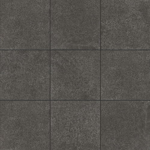 Напольная плитка из песчаника - SUPER HARD KERAMIK 3 CM - PIETRA BASALTO - GRANULATI ZANDOBBIO SPA - для наружного применения / с возможным проездом транспорта / противоскользящая