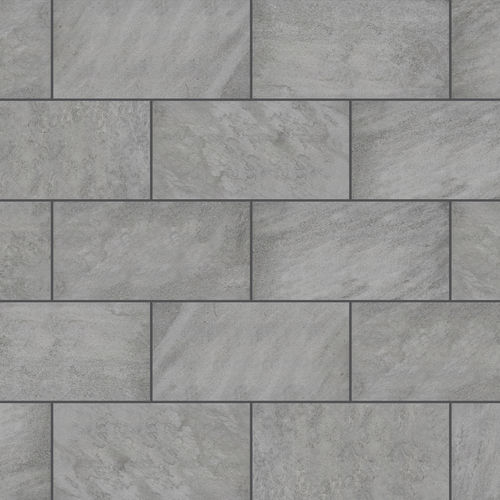 Напольное покрытие из спеченного камня - SUPER HARD KERAMIK 3 CM - BETON COLD - GRANULATI ZANDOBBIO SPA - из керамогранита / для улицы / для террасы