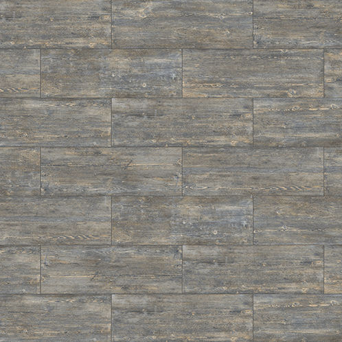 Плитка из керамогранита - OUTDOOR WOOD - VINTAGE BROWN - GRANULATI ZANDOBBIO SPA - для наружного применения / напольная / современная