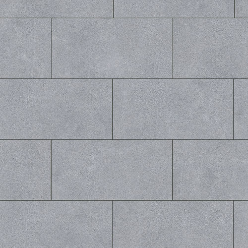 Напольная плитка из песчаника - L'ALTRA PIETRA FORTEZZA DIORITE - GRANULATI ZANDOBBIO SPA - из керамогранита / для наружного применения / текстурированная