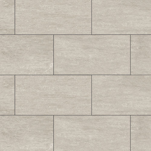 Напольная плитка из керамогранита - PIETRA DI VALS SILVER - GRANULATI ZANDOBBIO SPA - из спеченного камня / для наружного применения / текстурированная
