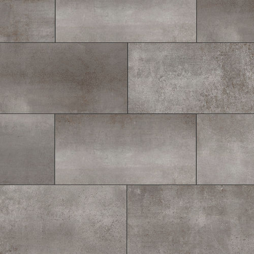 Напольная плитка из керамогранита - METALLICO DARK SOUL - GRANULATI ZANDOBBIO SPA - для наружного применения / для террасы / текстурированная