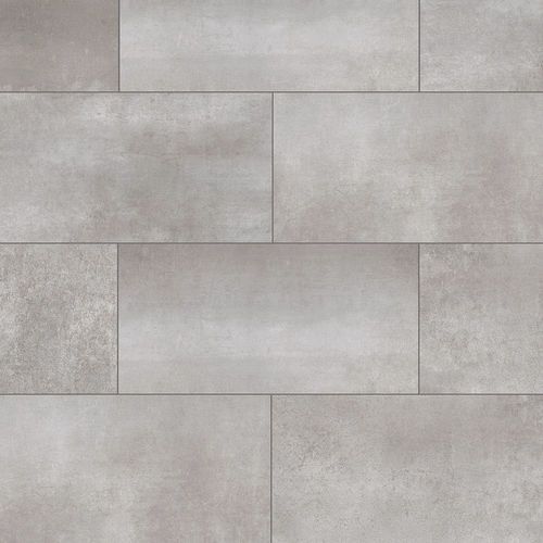 Напольная плитка из керамогранита - METALLICO LONDON GREY - GRANULATI ZANDOBBIO SPA - для наружного применения / текстурированная / серая