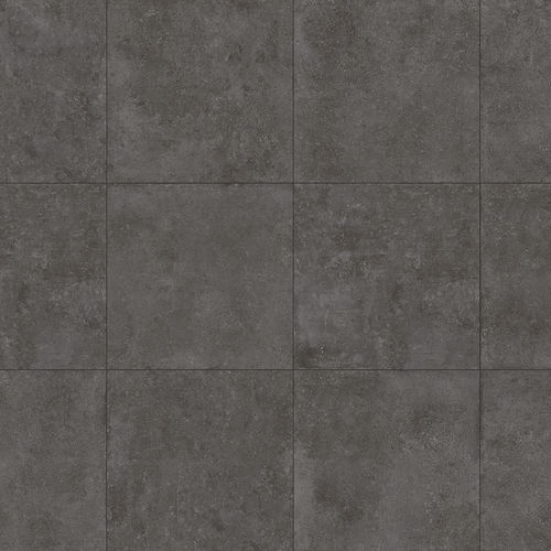 Напольная плитка из керамогранита - TEGEL BLACK - GRANULATI ZANDOBBIO SPA - для наружного применения / текстурированная / черная