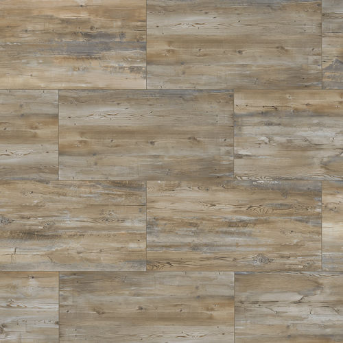 Плитка из керамогранита - OUTDOOR WOOD 2 cm - BOSCO TABULA CHIARA - GRANULATI ZANDOBBIO SPA - для наружного применения / напольная / прямоугольная