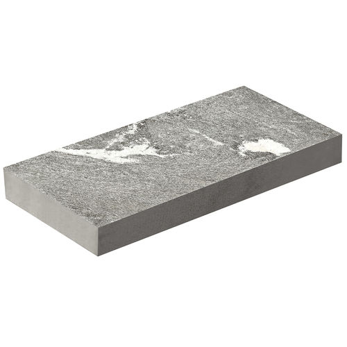 Мостовая из керамогранита - STONE GRES - PAVÉ 5 CM GRIGIONI - GRANULATI ZANDOBBIO SPA - для наружного применения / текстурированная / противоскользящая