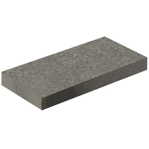 Мостовая из керамогранита - STONE GRES - PAVÉ 5 CM BASALTO - GRANULATI ZANDOBBIO SPA - для наружного применения / текстурированная / противоскользящая