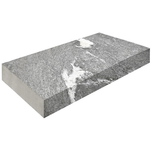 Оголовок для стены из камня - STONE GRES - UNIVERSALE 5 CM - GRANULATI ZANDOBBIO SPA