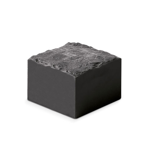 Мостовая из керамогранита - STONE GRES - 6 CM NERO - GRANULATI ZANDOBBIO SPA - для наружного применения / текстурированная / противоскользящая