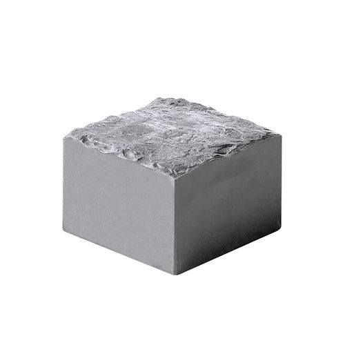 Мостовая из керамогранита - STONE GRES - PAVÉ 6 CM GRIGIO - GRANULATI ZANDOBBIO SPA - для наружного применения / текстурированная / противоскользящая