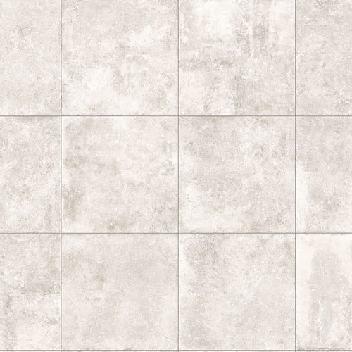 Напольная плитка из керамогранита - SUPER HARD KERAMIK 3 CM -PIETRA ANTICO BIANCO - GRANULATI ZANDOBBIO SPA - для наружного применения / текстурированная / для пешеходных переходов