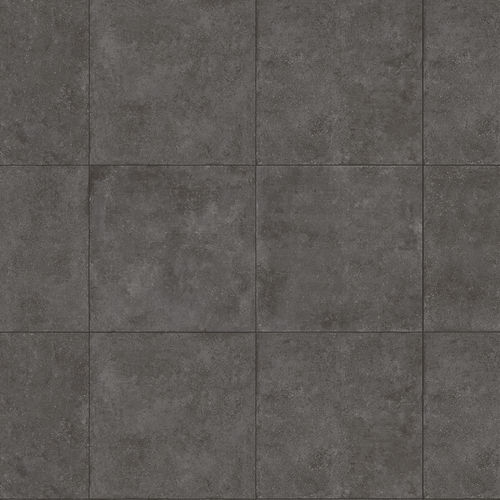Напольная плитка из керамогранита - SUPER HARD KERAMIK 3 CM -PIETRA BLACK - GRANULATI ZANDOBBIO SPA - для наружного применения / текстурированная / для пешеходных переходов