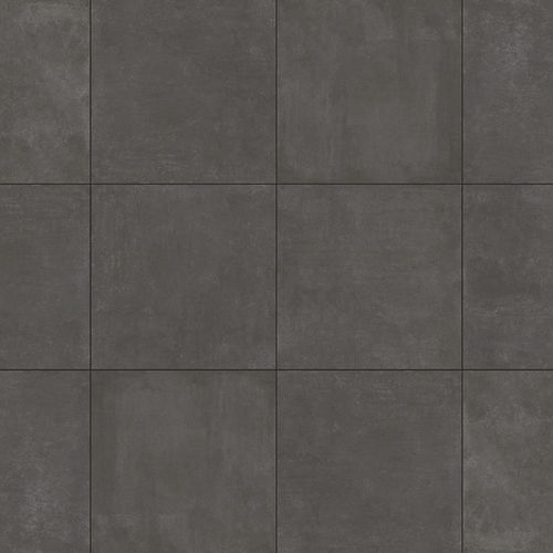 Напольная плитка из керамогранита - SUPER HARD KERAMIK 3 CM - BASIC BERGAMO - GRANULATI ZANDOBBIO SPA - для наружного применения / текстурированная / для пешеходных переходов